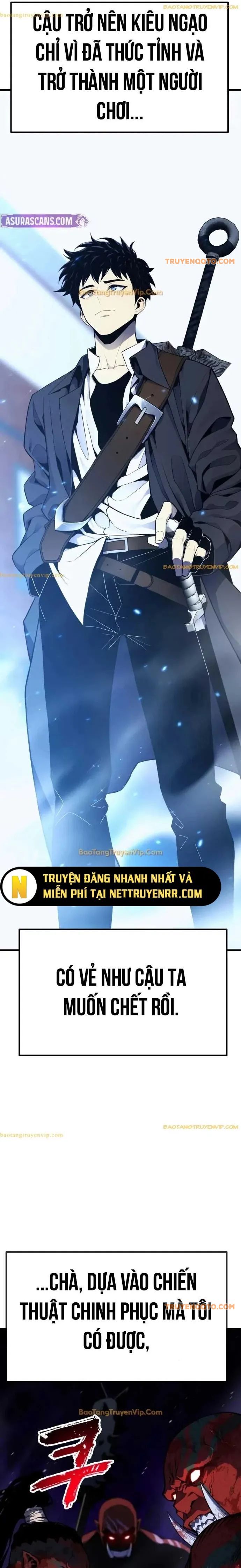 Người Chơi Phàm Thực Chapter 2 - 57