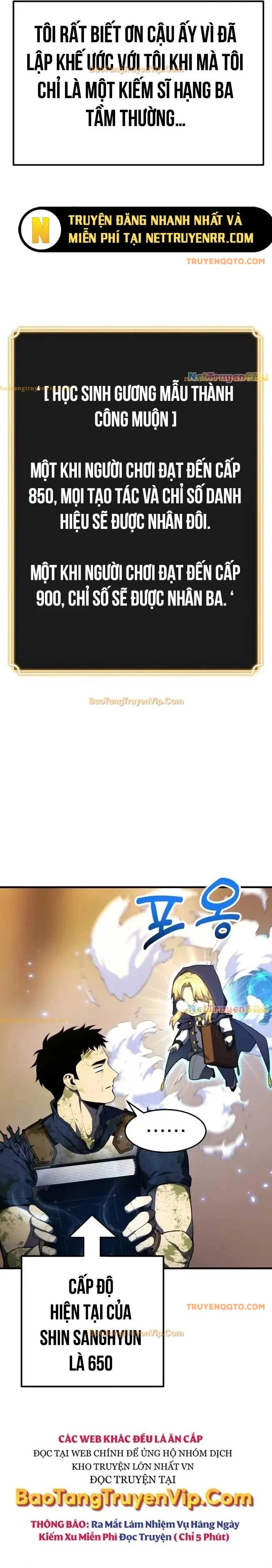 Người Chơi Phàm Thực Chapter 2 - 7