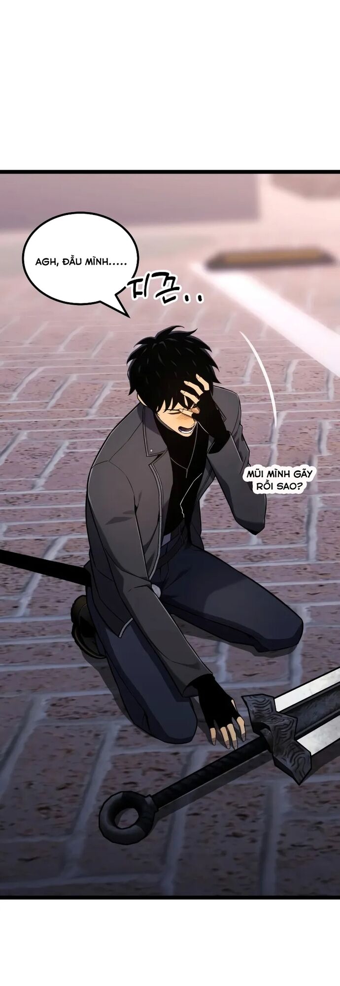 Người Chơi Phàm Thực Chapter 20 - 2