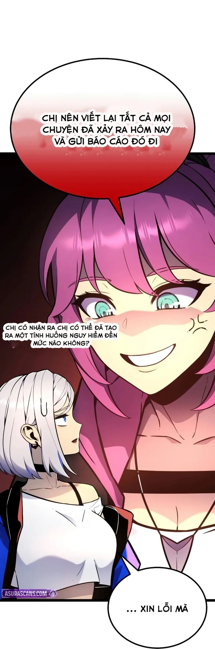 Người Chơi Phàm Thực Chapter 20 - 12