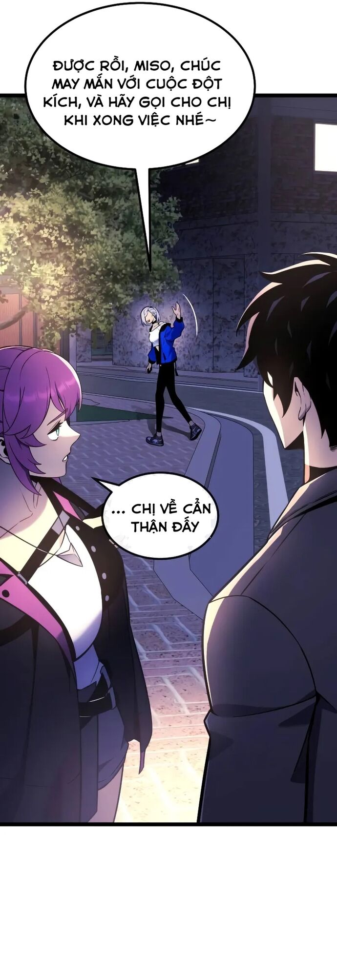 Người Chơi Phàm Thực Chapter 20 - 14