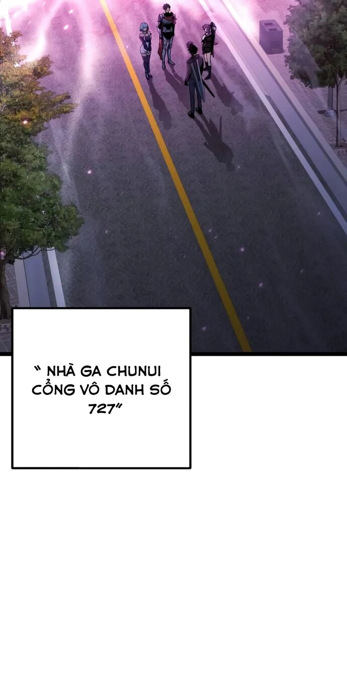 Người Chơi Phàm Thực Chapter 20 - 22