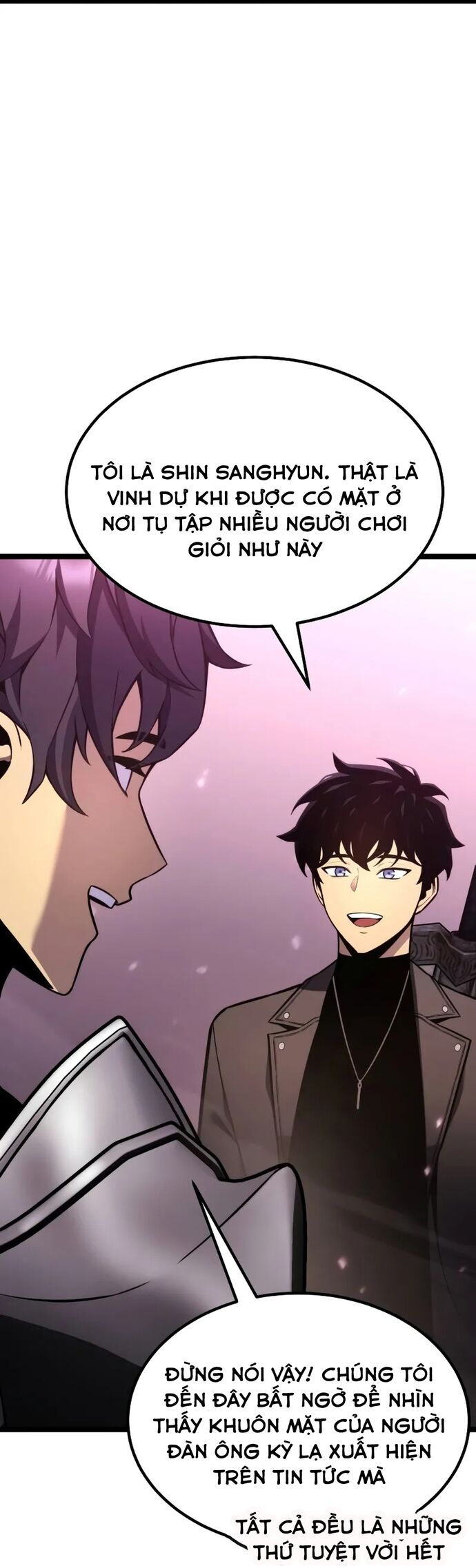 Người Chơi Phàm Thực Chapter 20 - 25