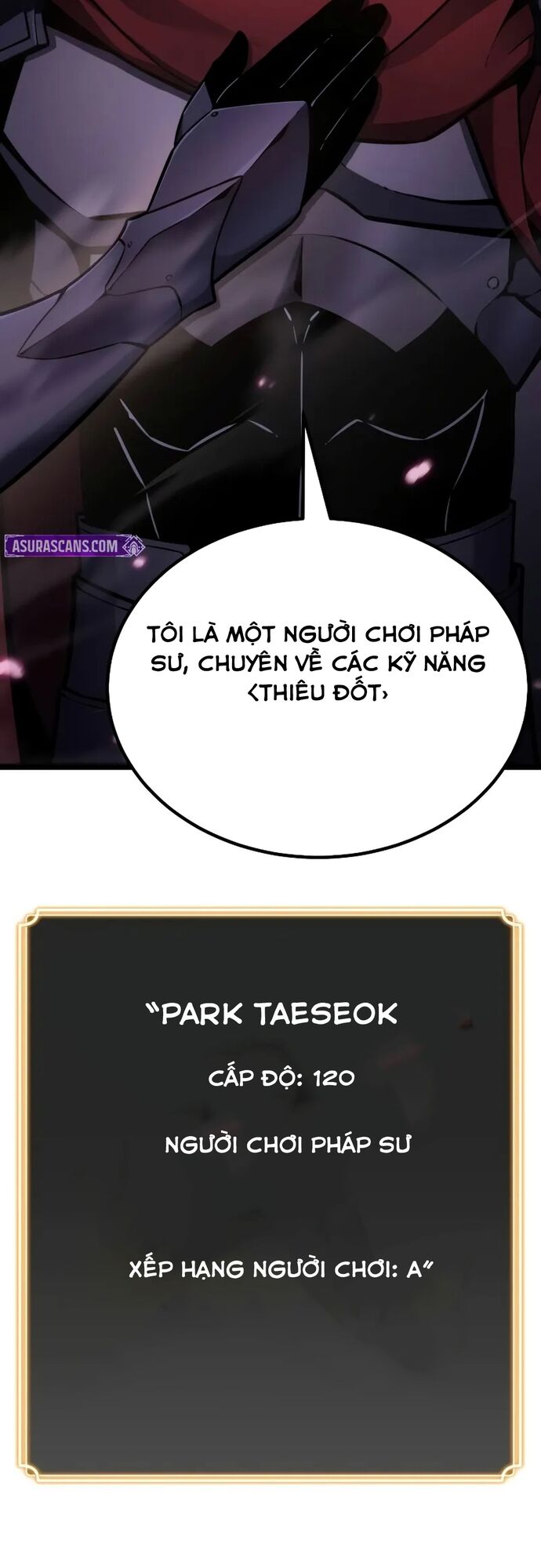 Người Chơi Phàm Thực Chapter 20 - 27