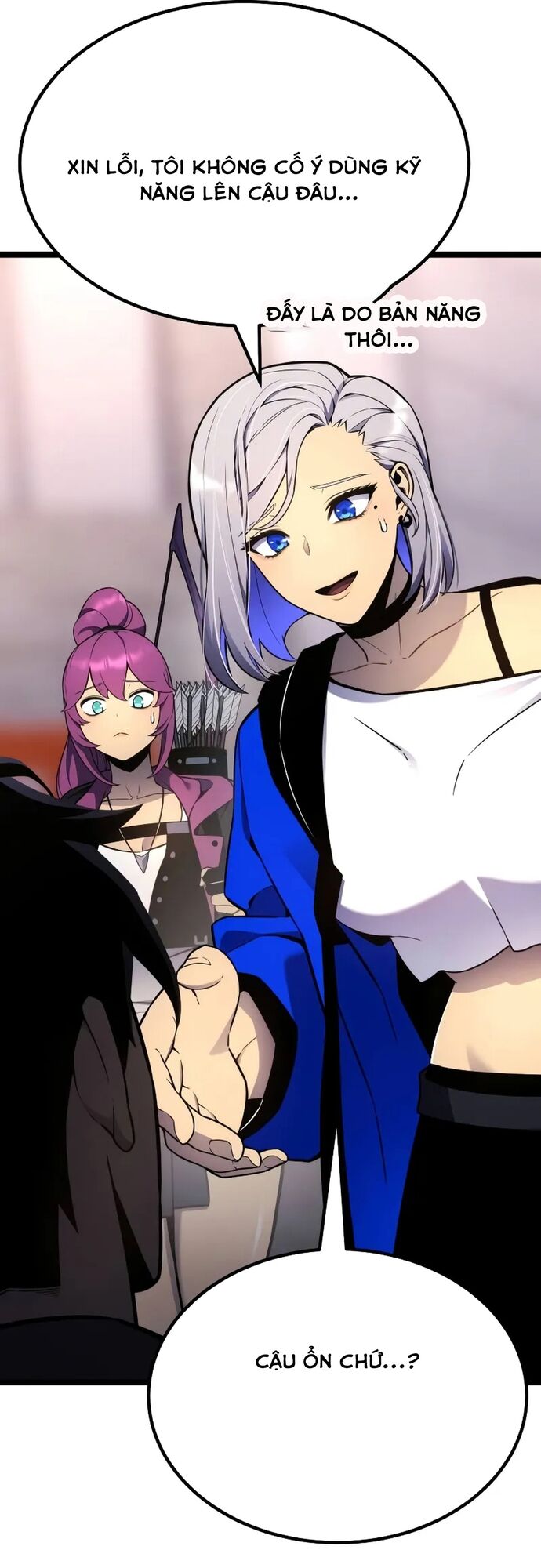 Người Chơi Phàm Thực Chapter 20 - 4