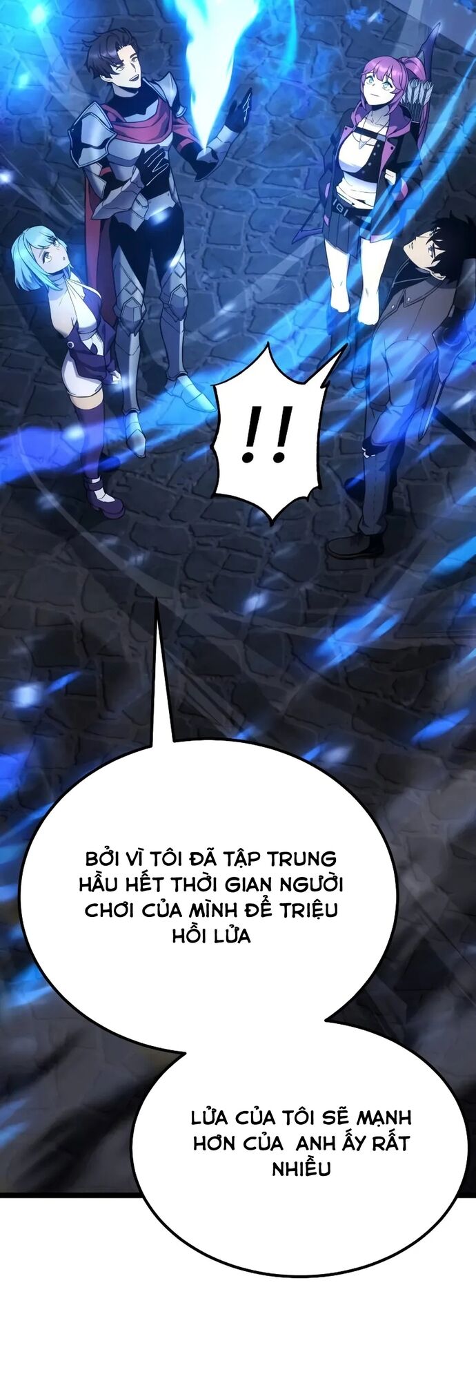 Người Chơi Phàm Thực Chapter 20 - 31