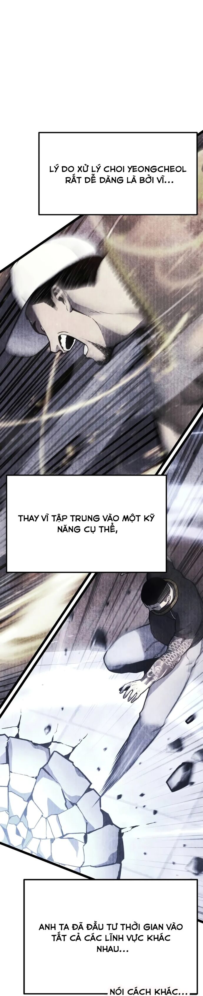 Người Chơi Phàm Thực Chapter 20 - 34