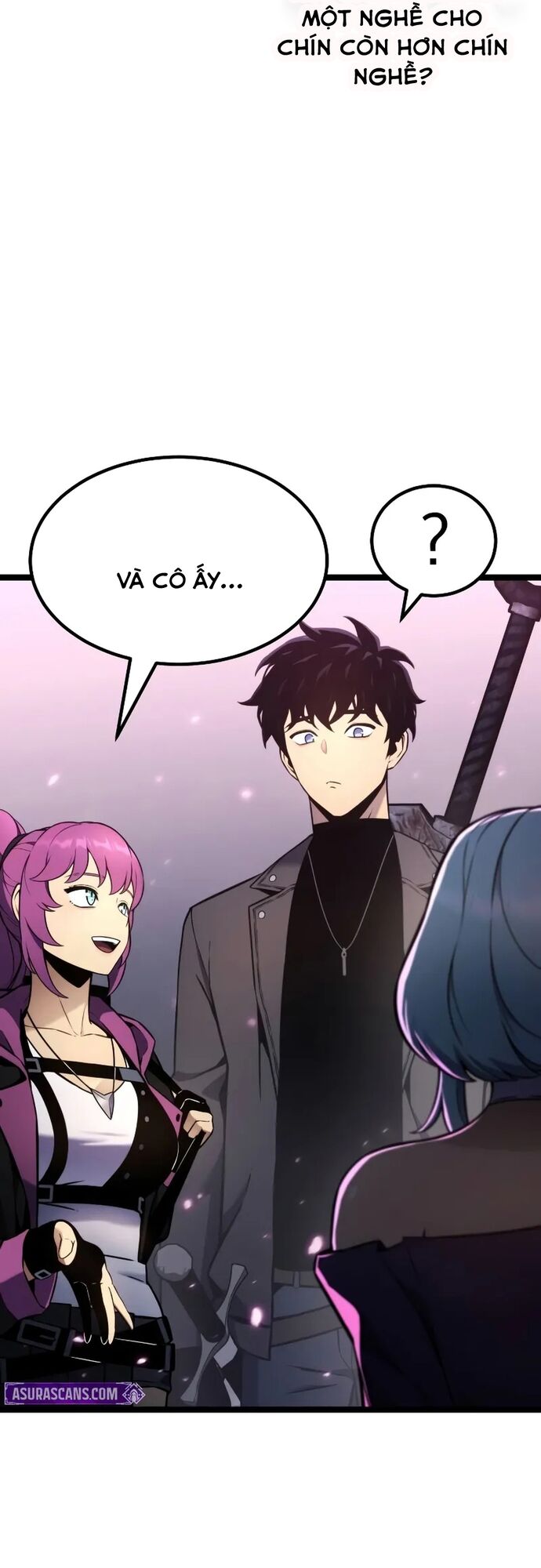 Người Chơi Phàm Thực Chapter 20 - 35