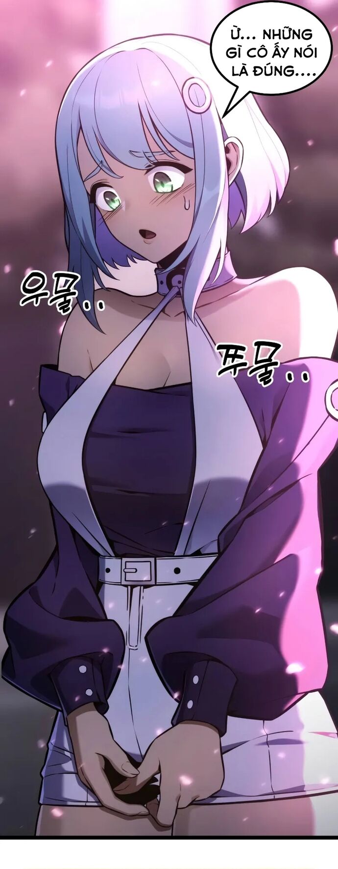 Người Chơi Phàm Thực Chapter 20 - 37