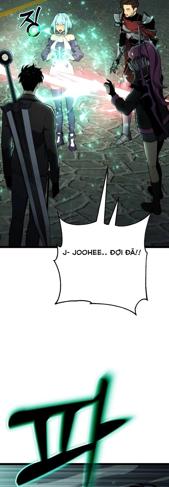 Người Chơi Phàm Thực Chapter 20 - 39
