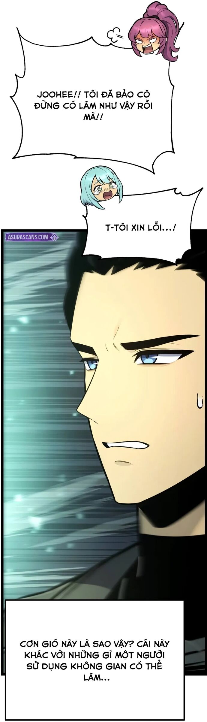 Người Chơi Phàm Thực Chapter 20 - 41