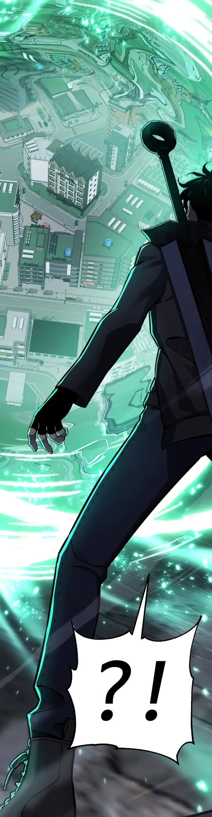 Người Chơi Phàm Thực Chapter 20 - 43