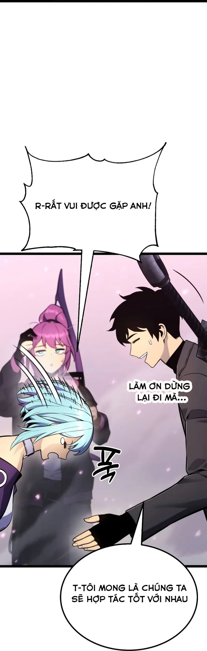 Người Chơi Phàm Thực Chapter 20 - 45