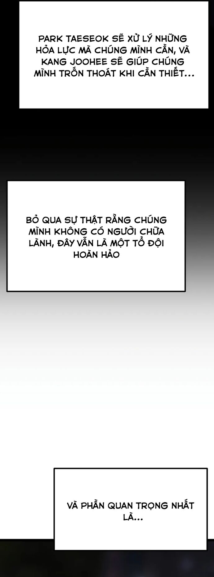 Người Chơi Phàm Thực Chapter 20 - 49