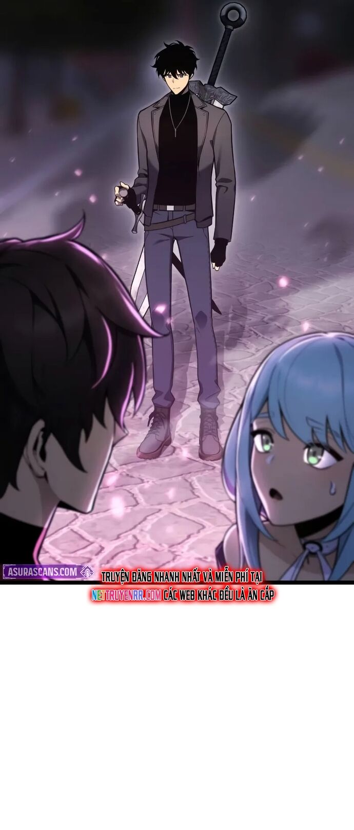 Người Chơi Phàm Thực Chapter 20 - 50