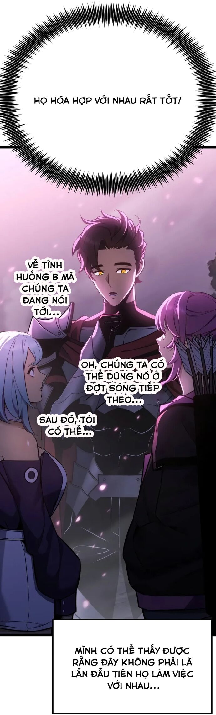 Người Chơi Phàm Thực Chapter 20 - 51