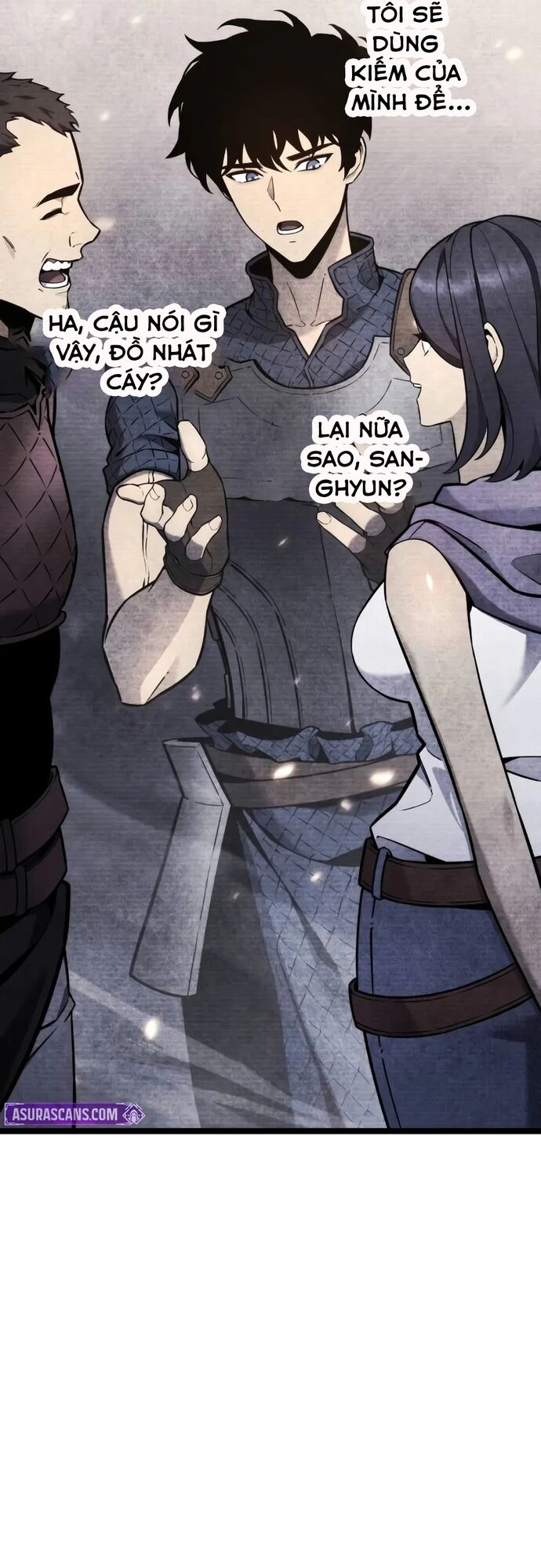 Người Chơi Phàm Thực Chapter 20 - 53