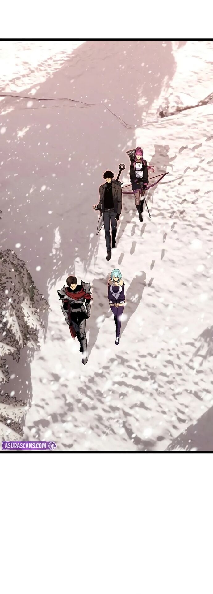 Người Chơi Phàm Thực Chapter 20 - 61