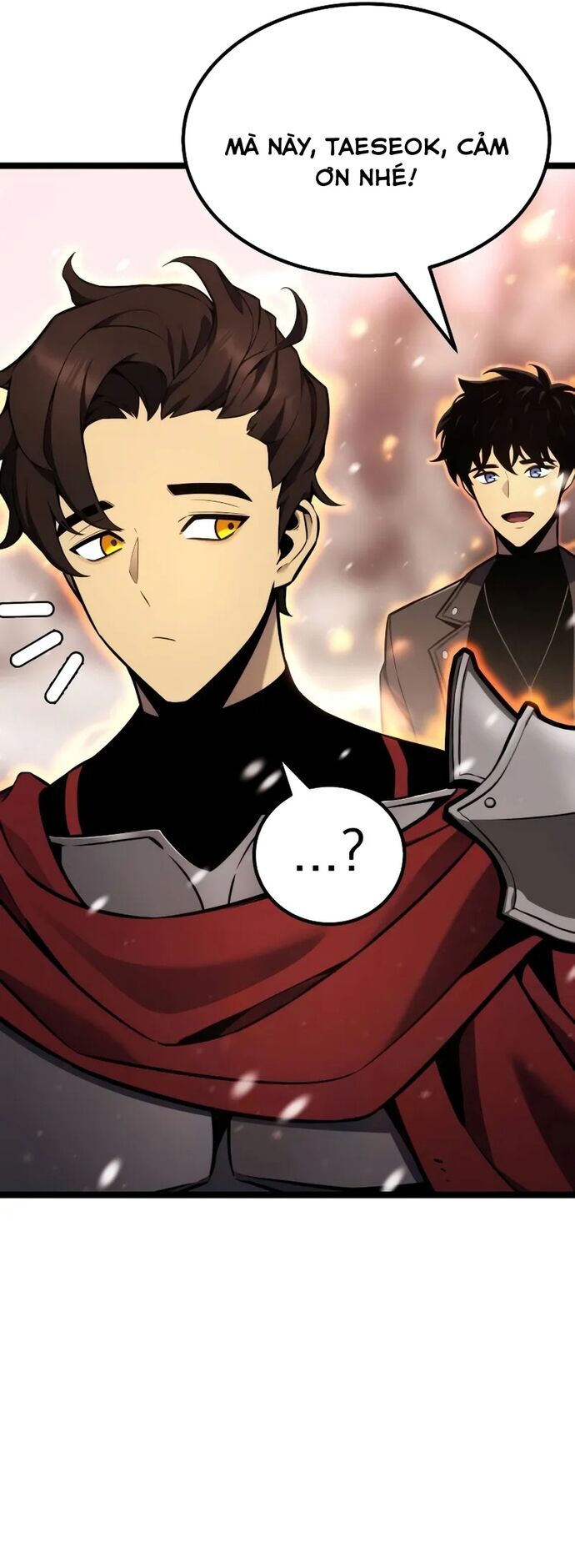Người Chơi Phàm Thực Chapter 20 - 62