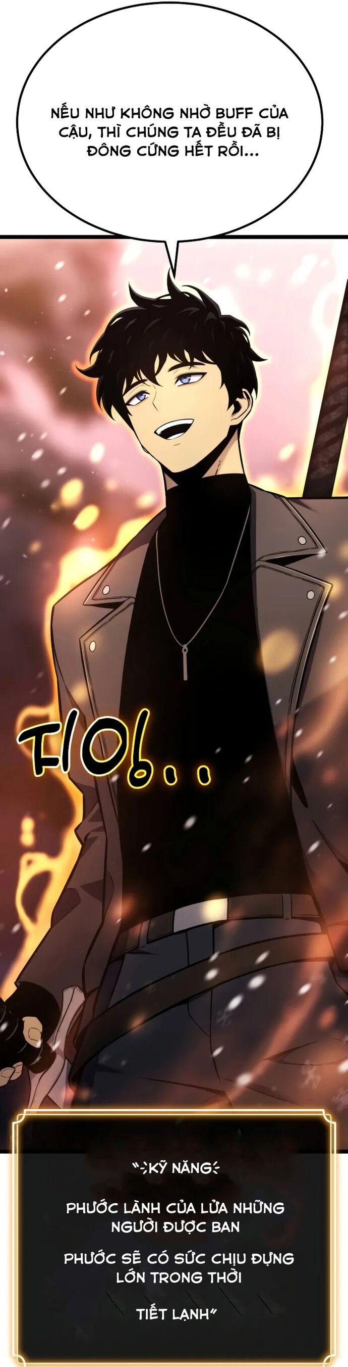 Người Chơi Phàm Thực Chapter 20 - 63