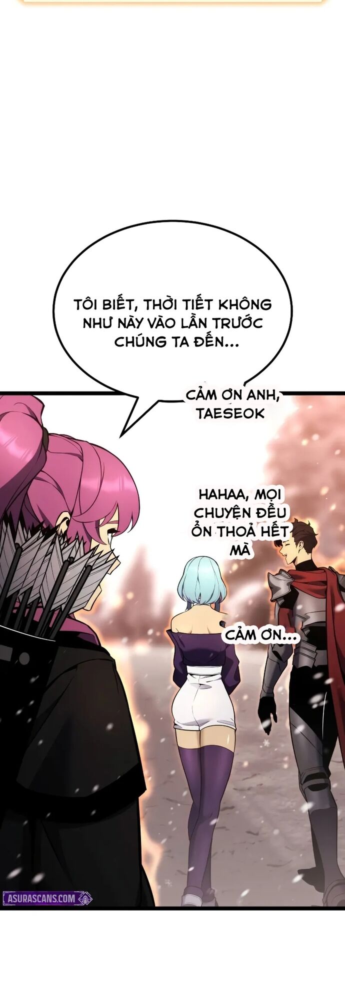 Người Chơi Phàm Thực Chapter 20 - 64