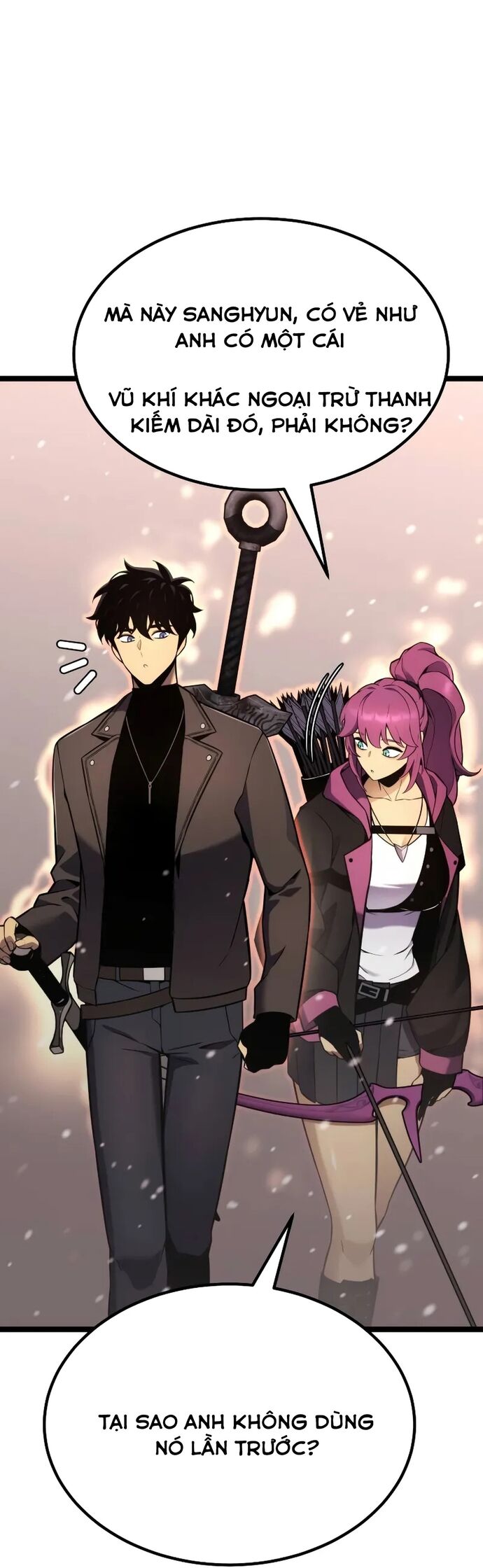 Người Chơi Phàm Thực Chapter 20 - 65