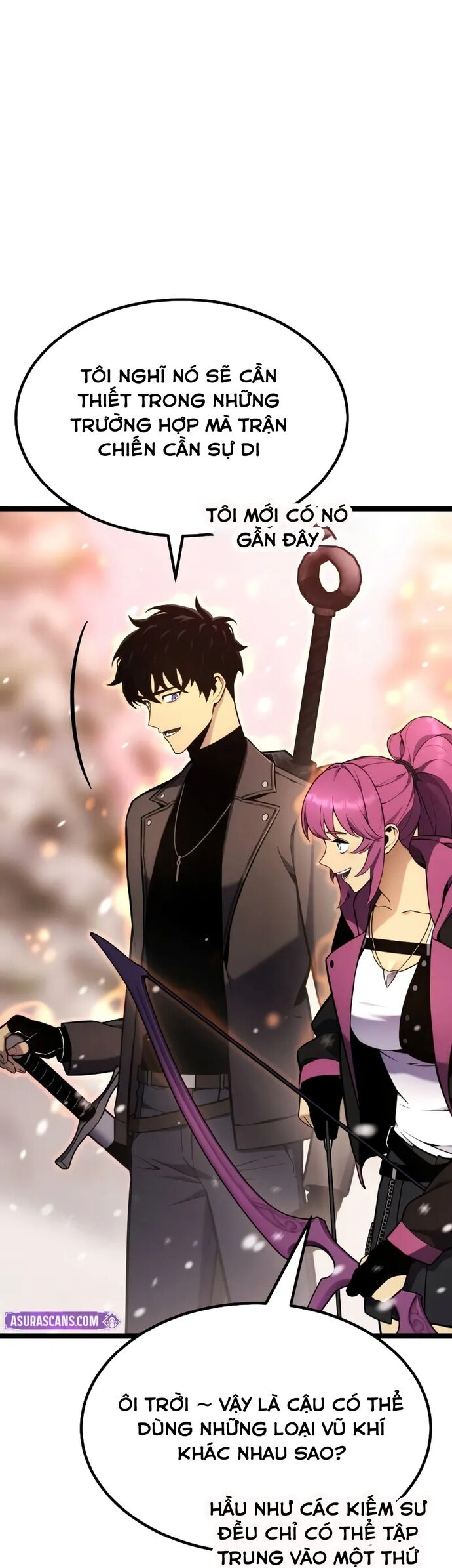 Người Chơi Phàm Thực Chapter 20 - 66