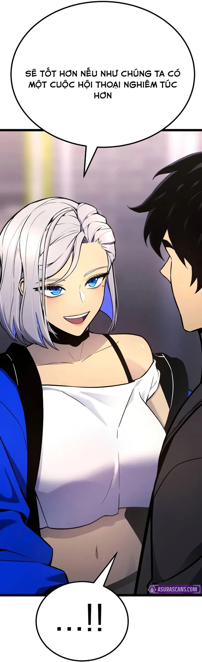 Người Chơi Phàm Thực Chapter 20 - 8