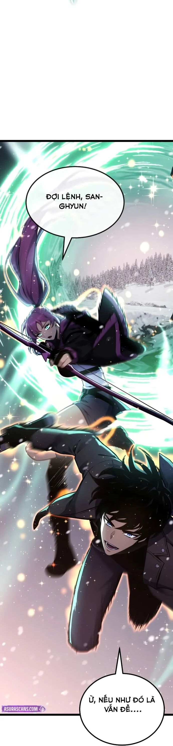 Người Chơi Phàm Thực Chapter 20 - 76