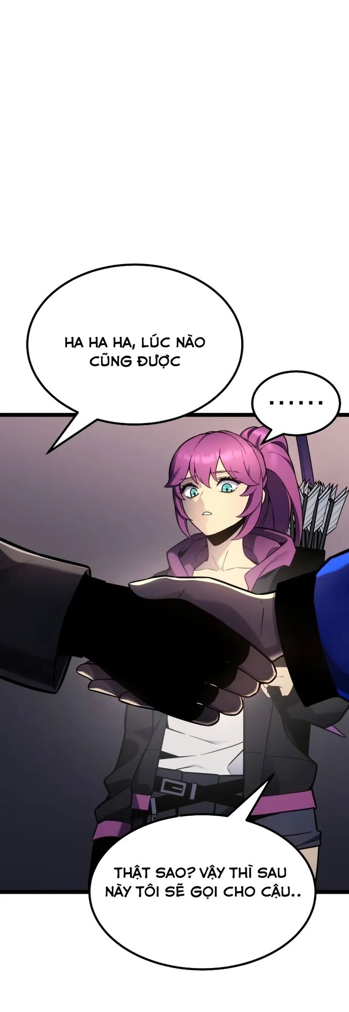 Người Chơi Phàm Thực Chapter 20 - 9