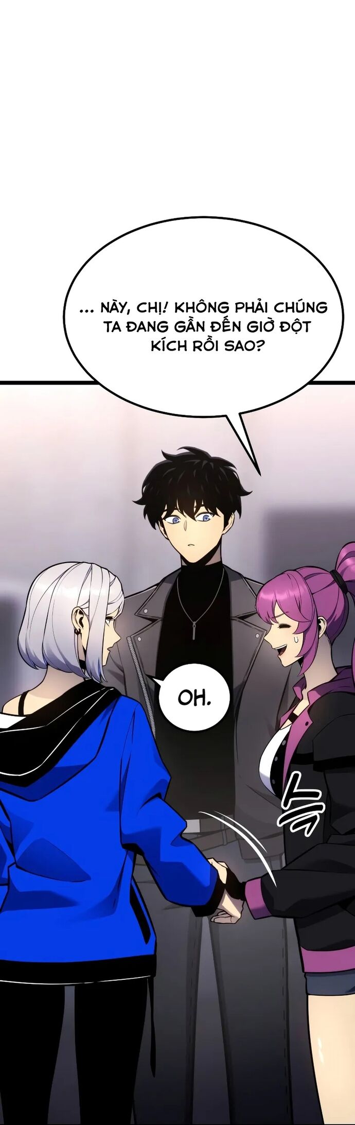 Người Chơi Phàm Thực Chapter 20 - 10