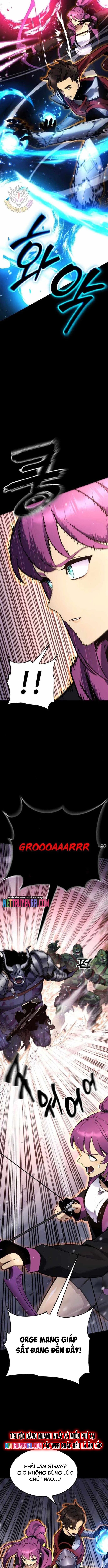 Người Chơi Phàm Thực Chapter 21 - 12