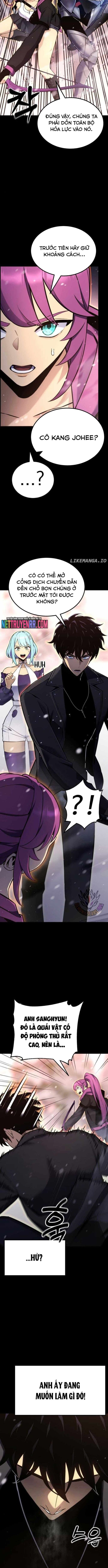 Người Chơi Phàm Thực Chapter 21 - 13
