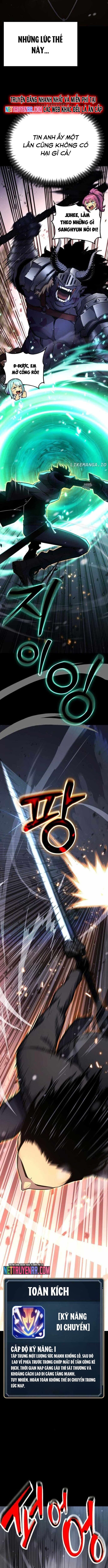 Người Chơi Phàm Thực Chapter 21 - 14
