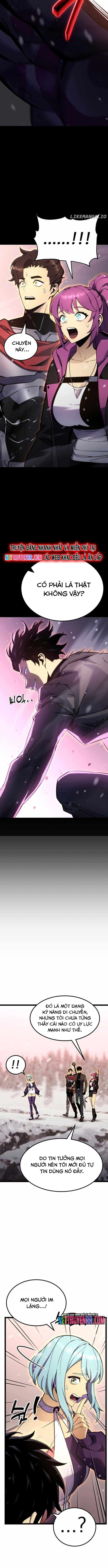 Người Chơi Phàm Thực Chapter 21 - 16