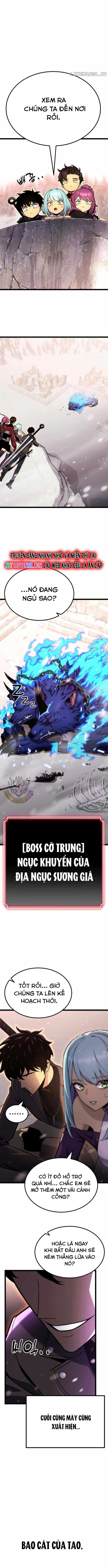 Người Chơi Phàm Thực Chapter 21 - 17