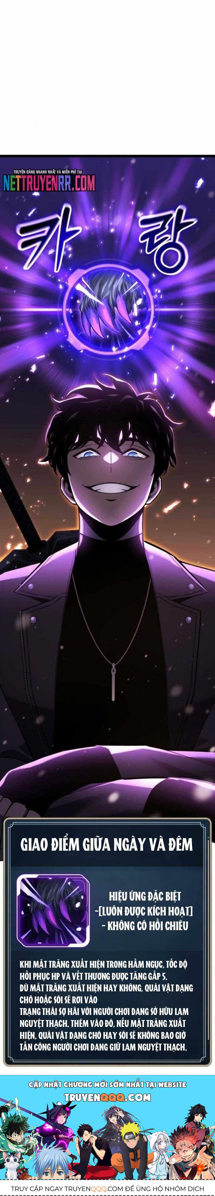 Người Chơi Phàm Thực Chapter 21 - 18