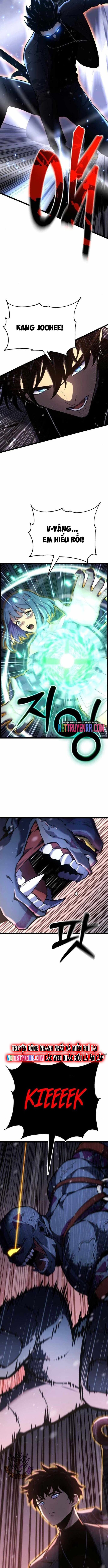 Người Chơi Phàm Thực Chapter 21 - 4