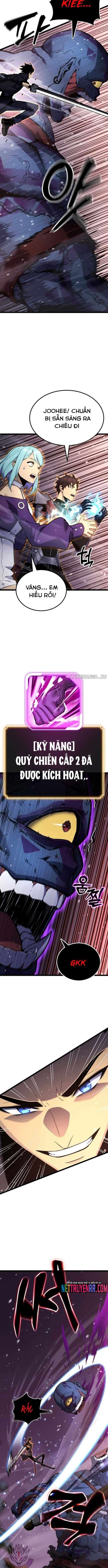 Người Chơi Phàm Thực Chapter 21 - 6