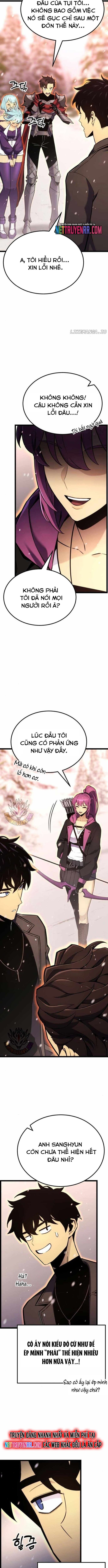 Người Chơi Phàm Thực Chapter 21 - 8