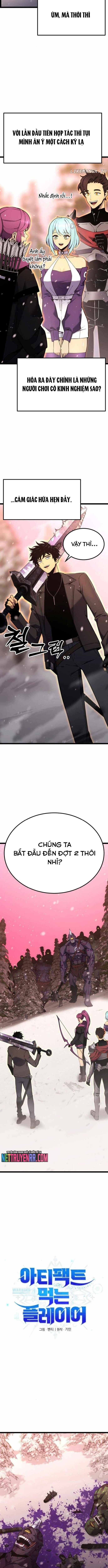 Người Chơi Phàm Thực Chapter 21 - 9