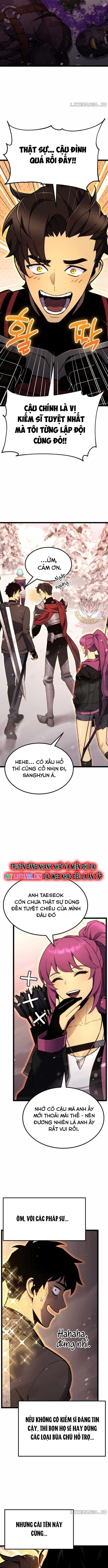 Người Chơi Phàm Thực Chapter 21 - 10