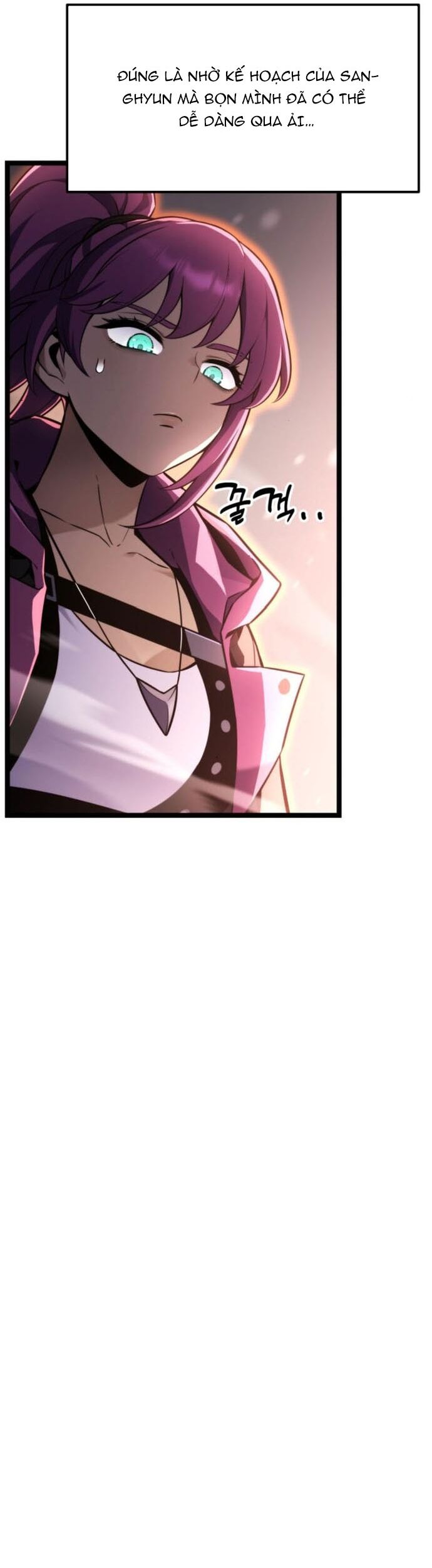 Người Chơi Phàm Thực Chapter 23 - 2