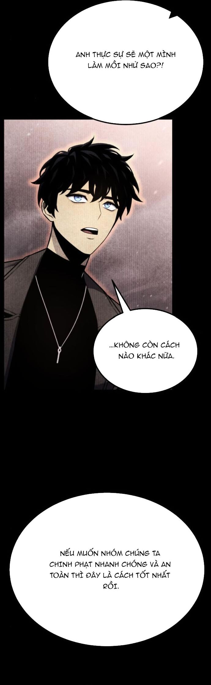 Người Chơi Phàm Thực Chapter 23 - 11