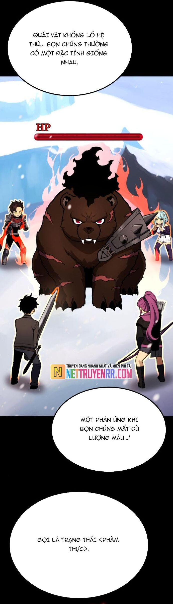 Người Chơi Phàm Thực Chapter 23 - 12