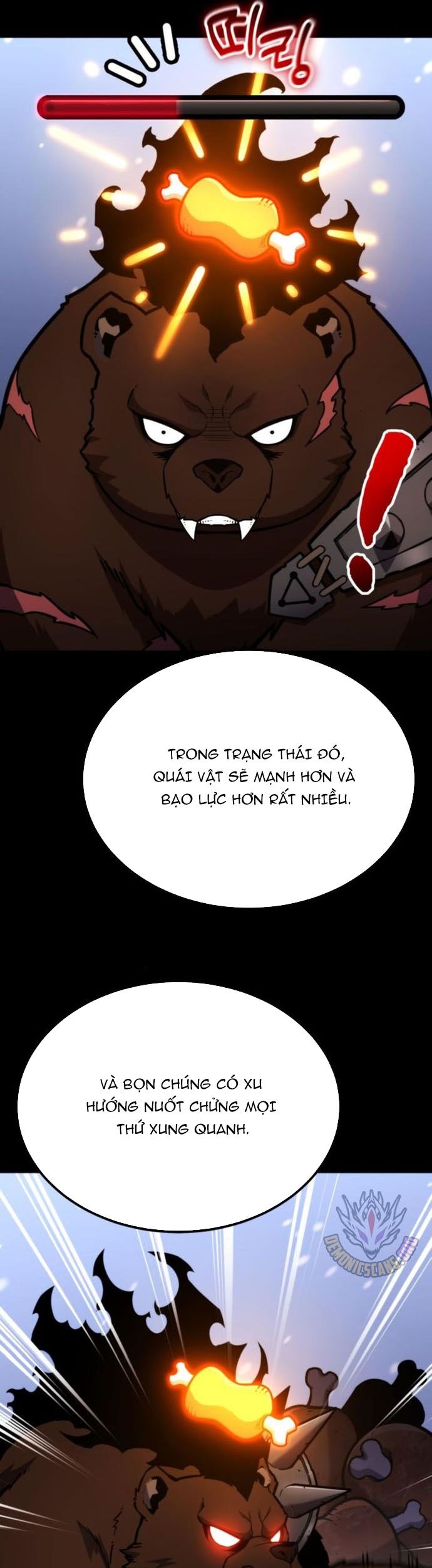 Người Chơi Phàm Thực Chapter 23 - 13