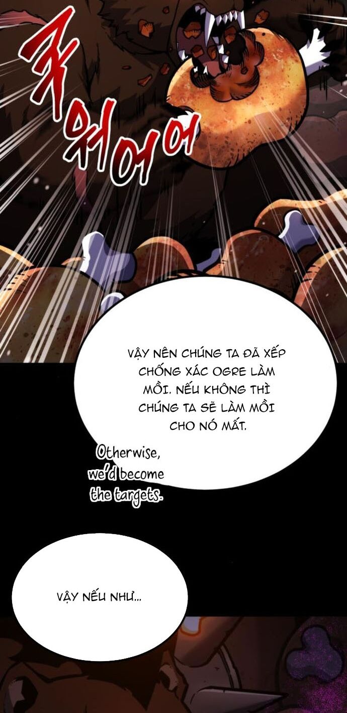 Người Chơi Phàm Thực Chapter 23 - 14