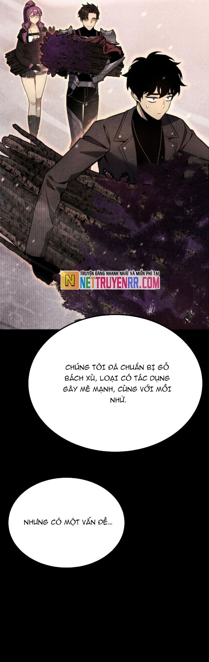 Người Chơi Phàm Thực Chapter 23 - 16