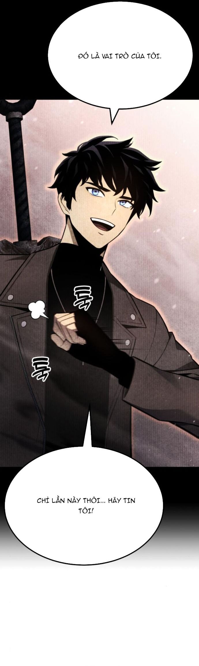 Người Chơi Phàm Thực Chapter 23 - 19
