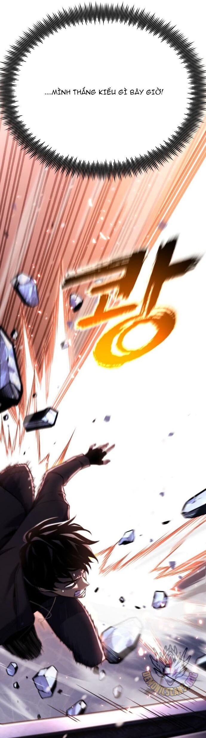 Người Chơi Phàm Thực Chapter 23 - 20